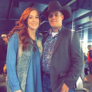 Meet your Posher, Nick